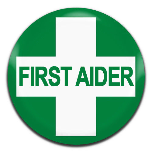 Qualified First Aider